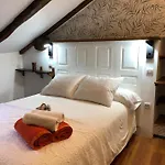 Chao De Castro Country house Riodeporcos