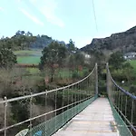 Country house Chao De Castro