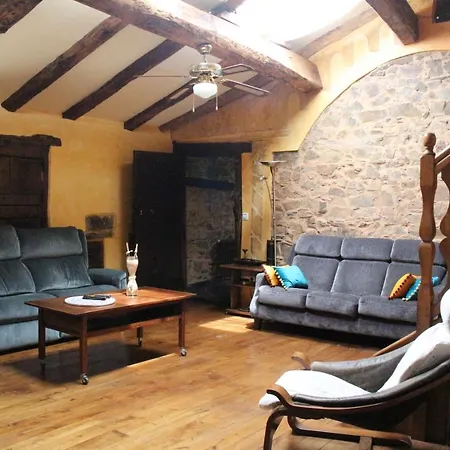 Chao De Castro Gospodarstwo wiejskie *