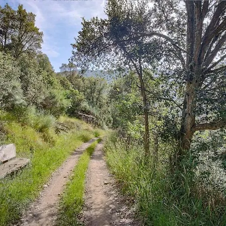 Chao De Castro Casa rural Riodeporcos