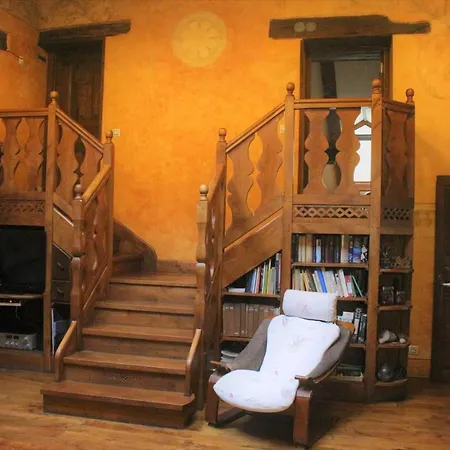 Casa rural Chao De Castro Riodeporcos