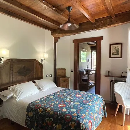 Casa rural Chao De Castro *