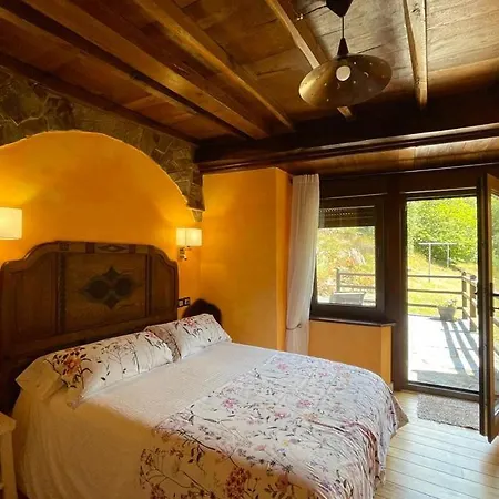 Casa rural Chao De Castro *