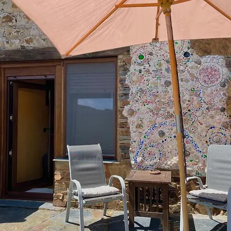 Chao De Castro Gospodarstwo wiejskie Riodeporcos