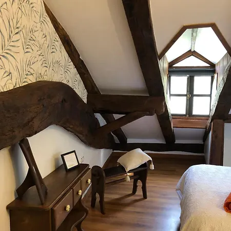 Chao De Castro Gospodarstwo wiejskie