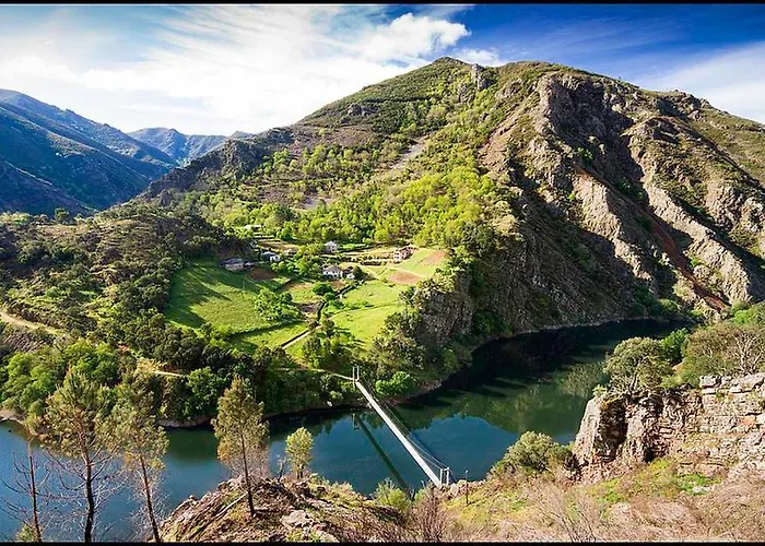 Chao De Castro * Riodeporcos