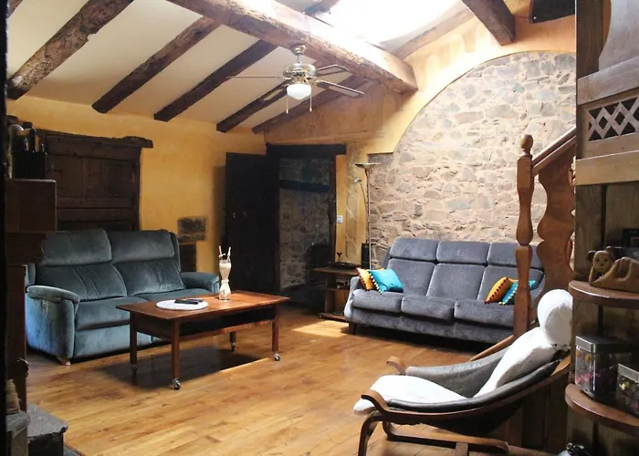 Chao De Castro Casa rural *