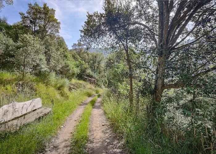 Chao De Castro Casa rural Riodeporcos