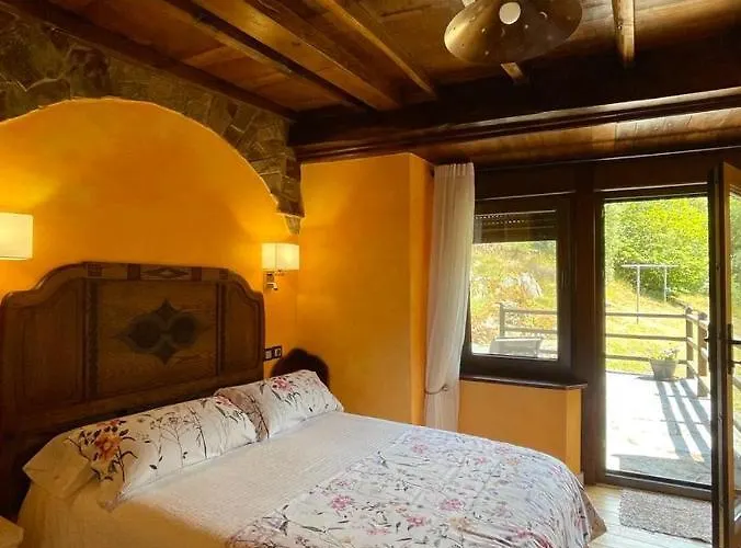 Casa rural Chao De Castro *