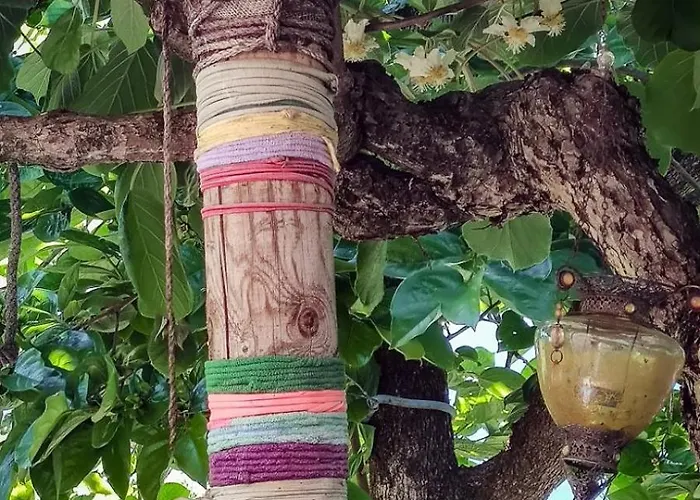 Casa rural Chao De Castro